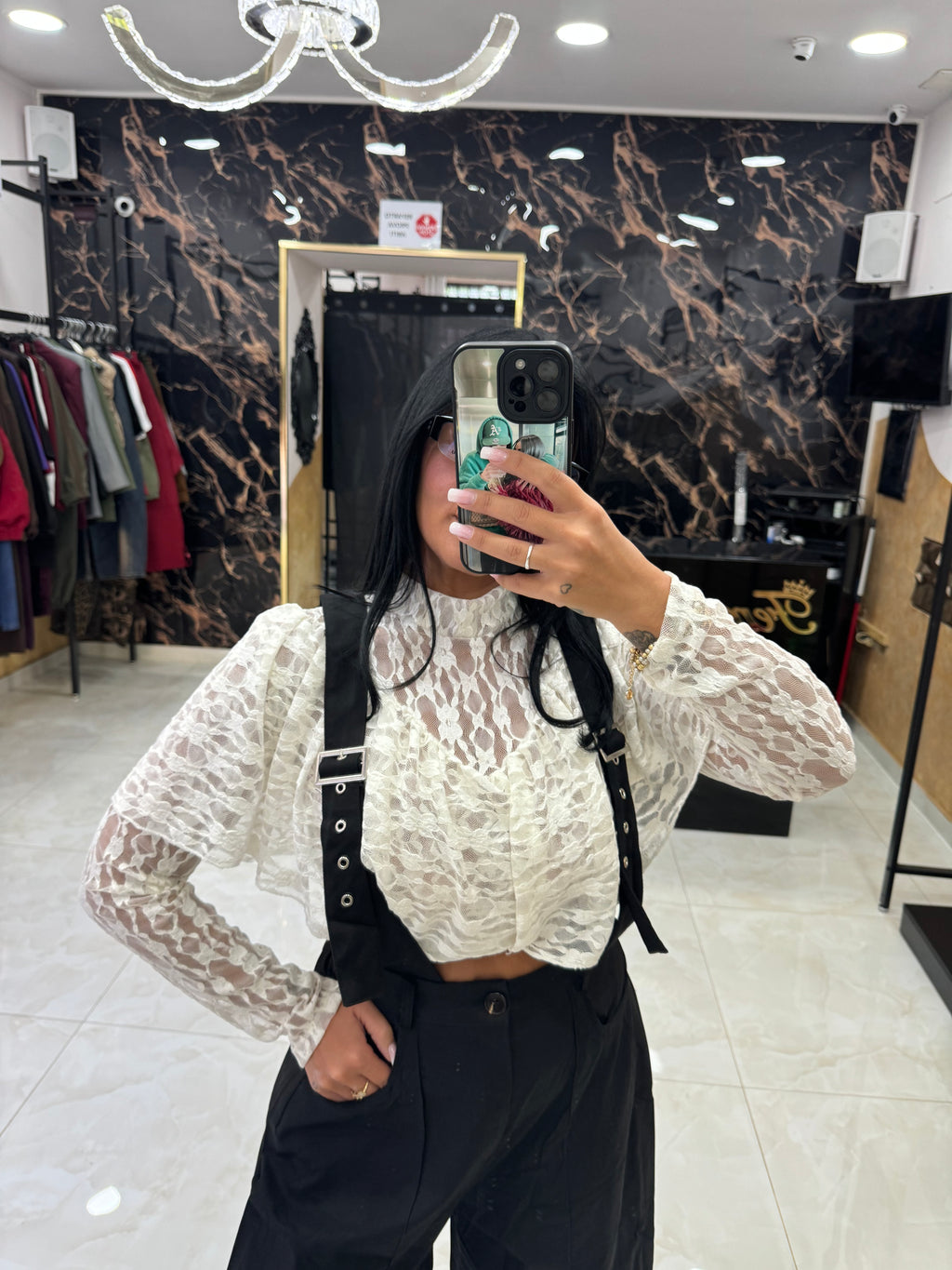 Maglia Angel