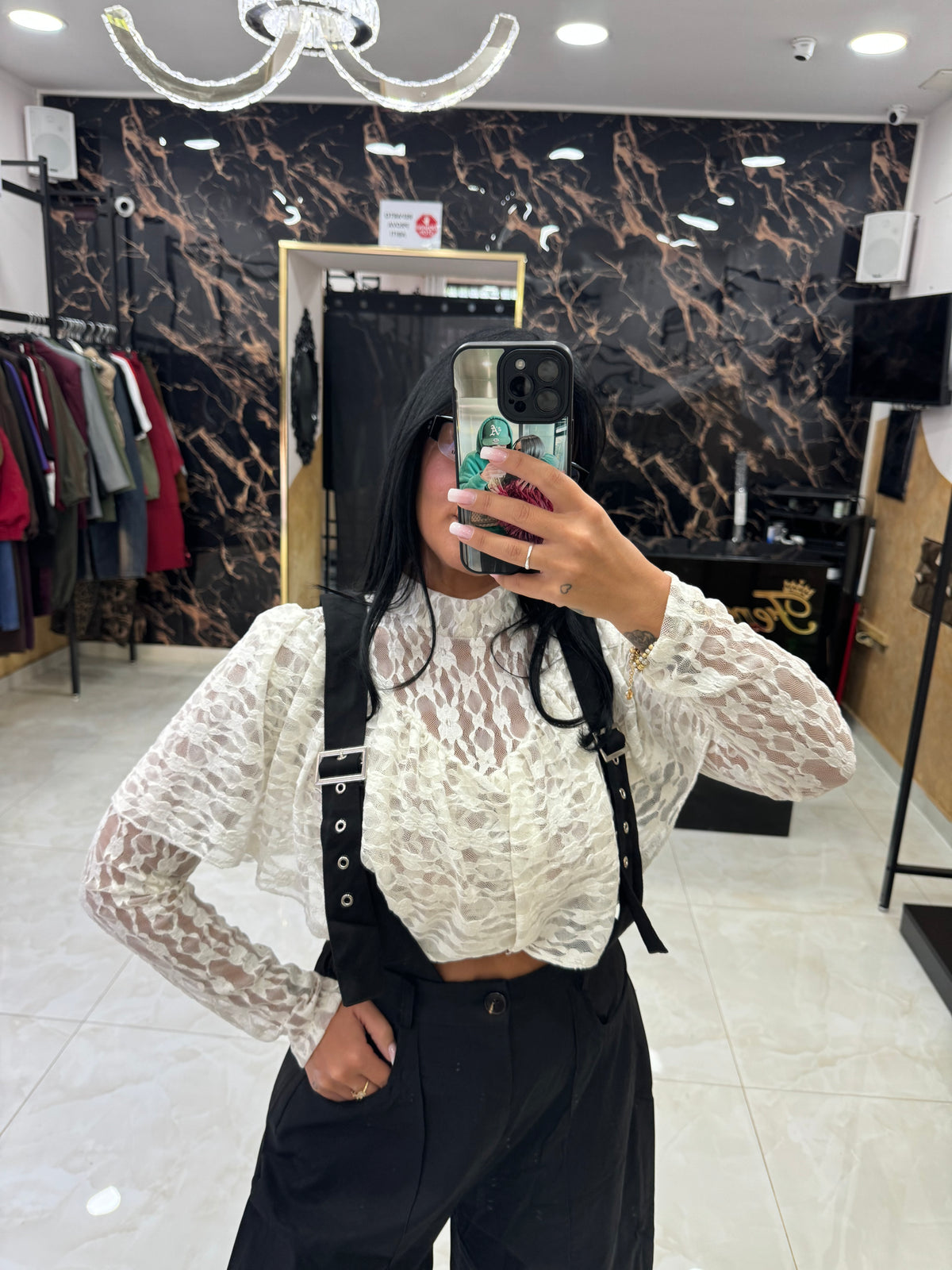 Maglia Angel