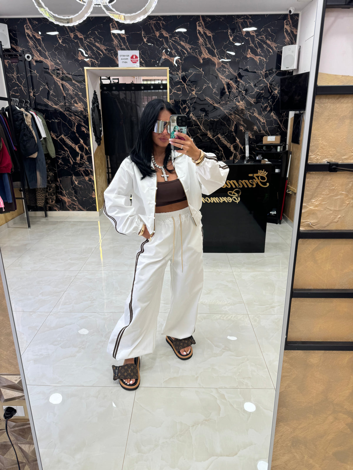 Tuta Japan Over