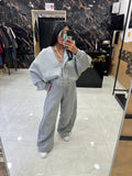 Tuta Maxy Over