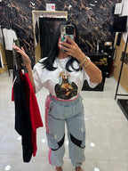 Shirt Madonna