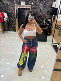 Micro crop Top