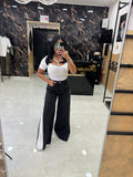Jeans Black