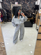 Tuta Maxy Over