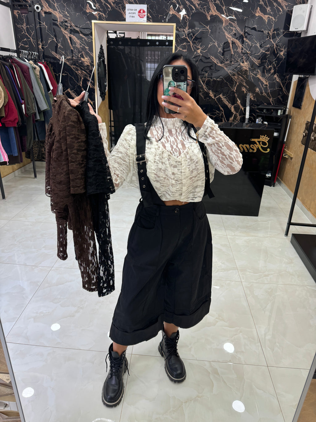 Maglia Angel