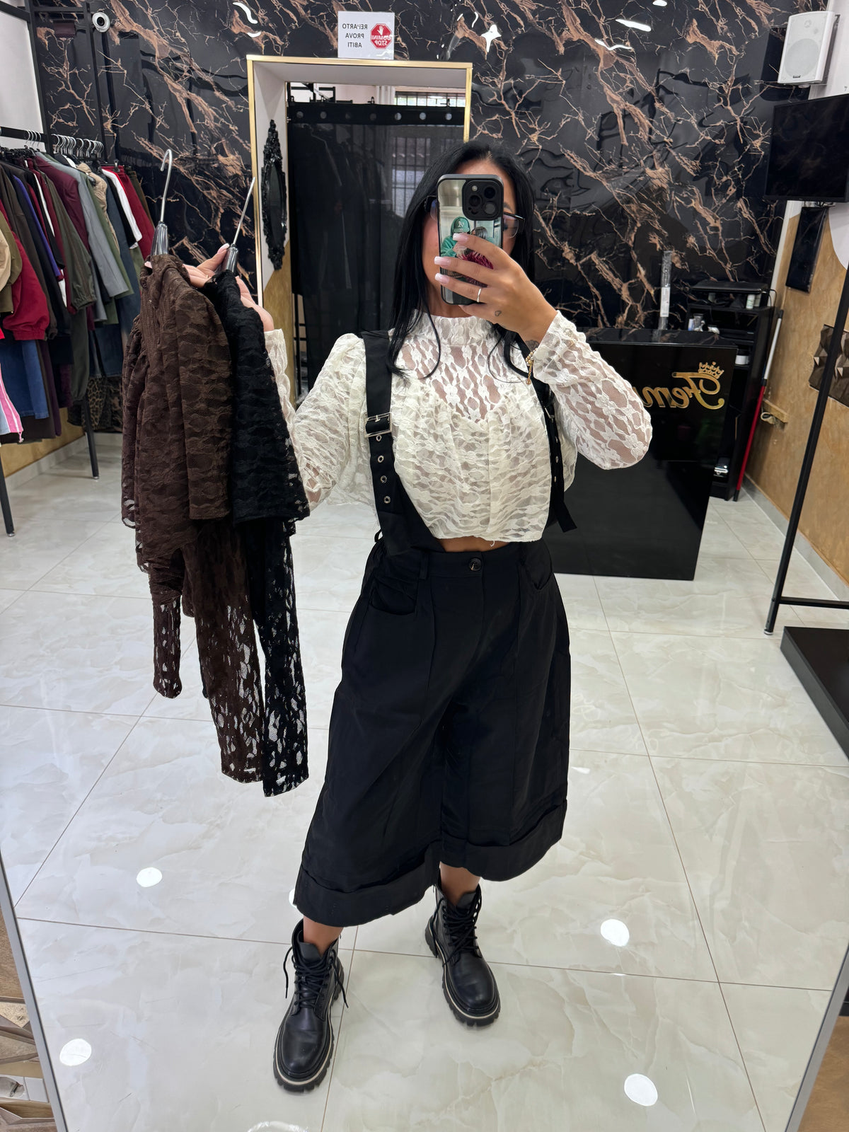Maglia Angel