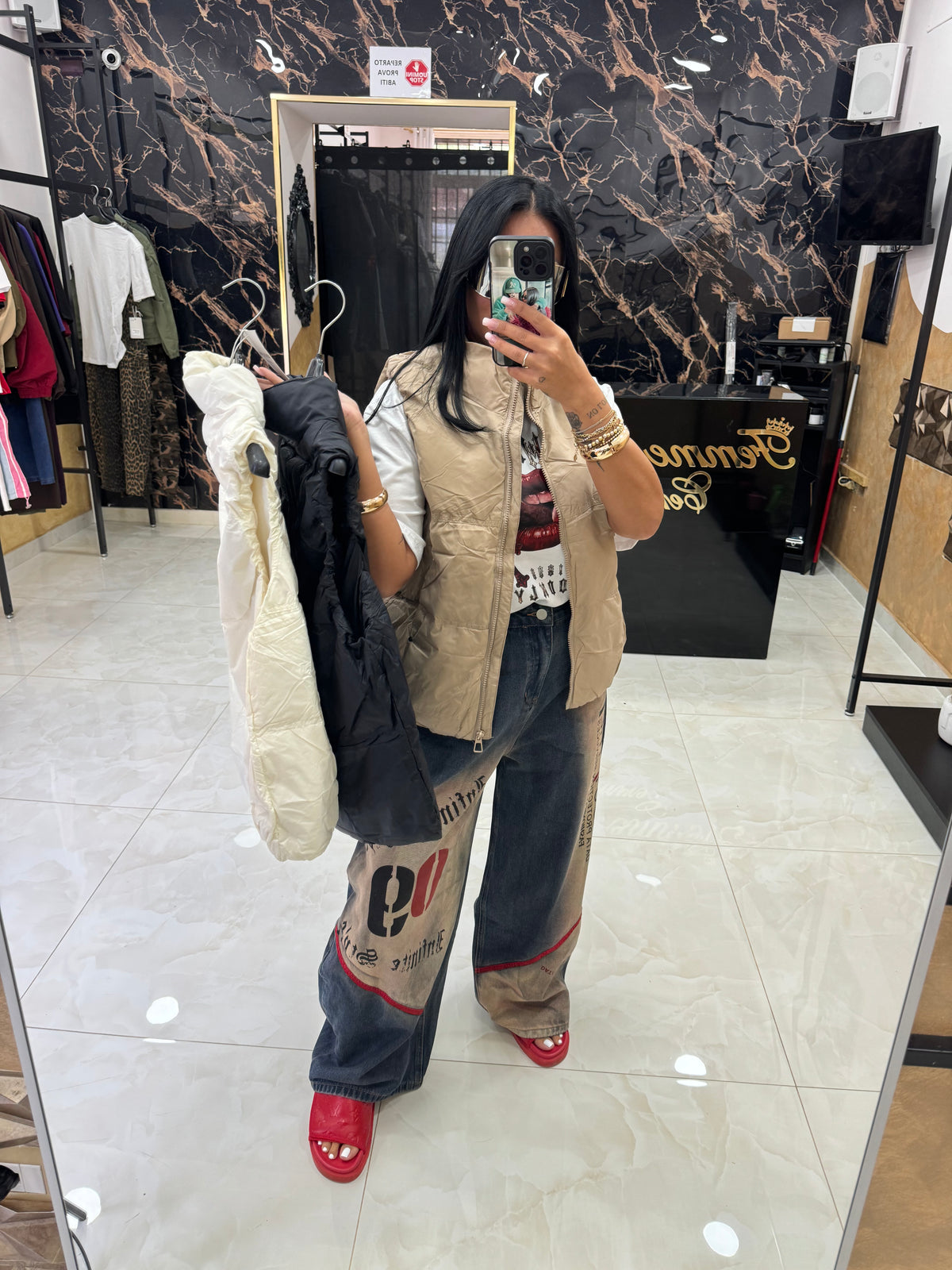Smanicato Bomber